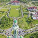 Optimis Membangun Kutim: Keuangan Ditopang Penuh DBH