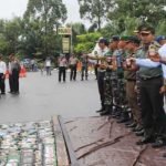 Dari Miras Ilegal, Nyawa Ikut Melayang di Sangatta 