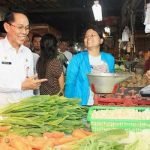 Rusmadi, Menyisir Pembangunan dari Akademisi ke Politik