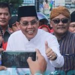 Rusmadi, Menyisir Pembangunan dari Akademisi ke Politik