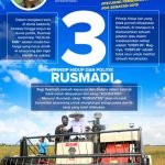 Rusmadi, Menyisir Pembangunan dari Akademisi ke Politik (3/habis)