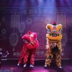 Genapkan Imlek dengan Shanghai Night Bersama Aston Samarinda