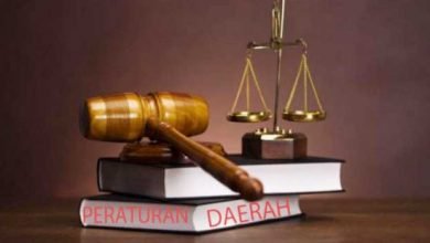 Sibuk Urus Kursi Legislatif, Dewan Abaikan Produk Regulasi