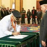 Perlu atau Tidak Edi Damansyah Punya Wakil Bupati?