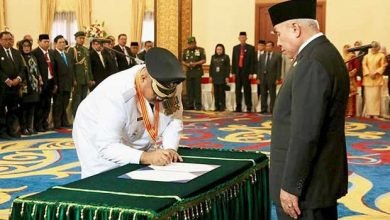 Perlu atau Tidak Edi Damansyah Punya Wakil Bupati?