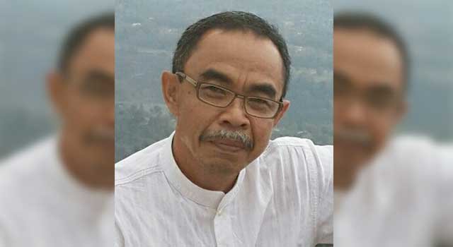 Pustakawan Teman Mencari Pengetahuan