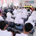 Generasi Milenial Diajak Sukseskan Pemilu