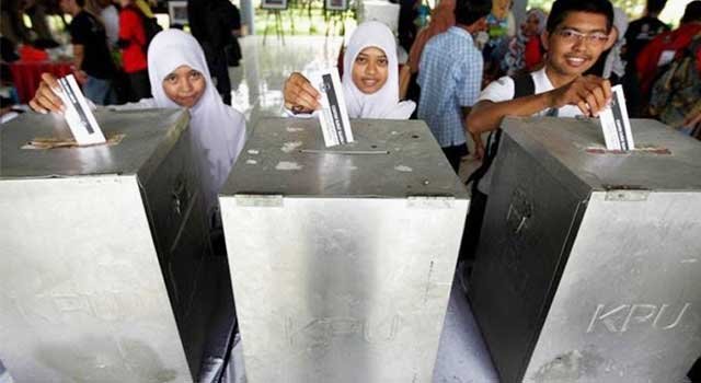 Generasi Milenial Diajak Sukseskan Pemilu
