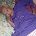 Kaum Jompo Butuh Perhatian Pemerintah