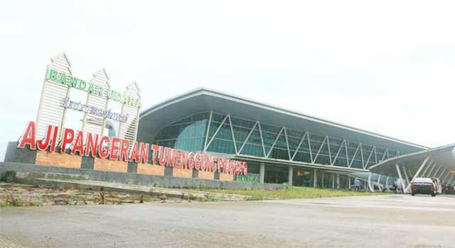 Untung - Rugi Travel Dampak Hadirnya Bandara APT Pranoto