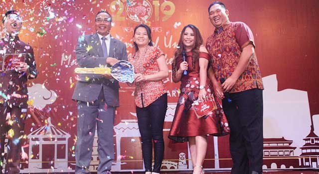 Sambung Kemeriahan Imlek, Aston Lanjutkan Promo Chinese Shanghai Night