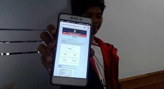 Dukcapil Go Digital Permudah Masyarakat