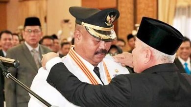 Tugas Berat Menanti Bupati Kukar Edi Damansyah