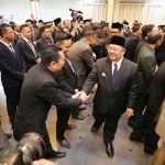 Ismu: Jadi Pejabat Kurangi “Bekesah” Banyakin “Begawi”