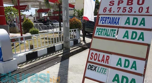 Antrean Solar Mengular