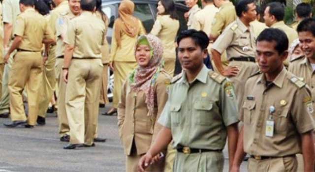 Tidak Netral di Pemilu, ASN Terancam Dipecat