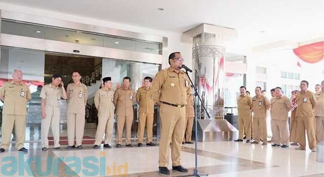 Tidak Netral di Pemilu, ASN Terancam Dipecat