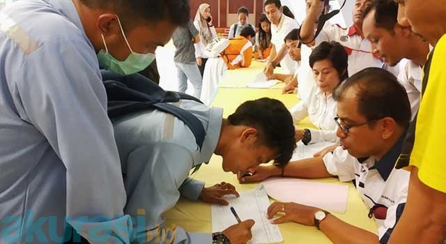Berakhirnya Polemik Penundaan Bonus Atlet Porprov