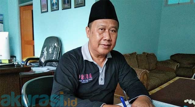 Ramai Isu WNA Ikut Coblos di Pemilu, Ini Kata Disdukcapil