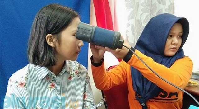 Ramai Isu WNA Ikut Coblos di Pemilu, Ini Kata Disdukcapil