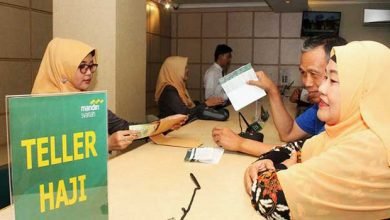 Dinyatakan Tak Sehat, Bisa Gagal Berangkat Haji