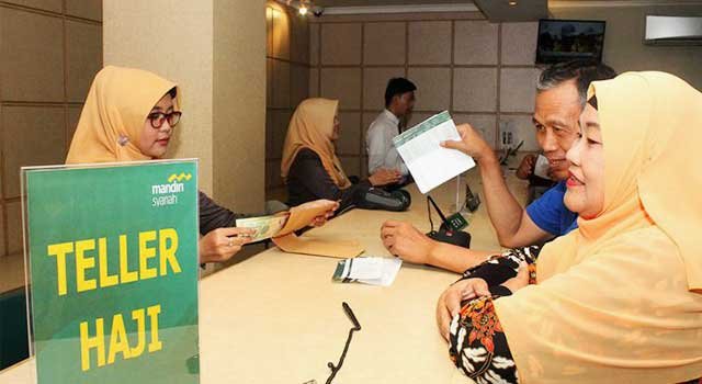 Dinyatakan Tak Sehat, Bisa Gagal Berangkat Haji
