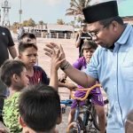 Irwan Soroti Keuangan Kaltim, Perjuangkan DBH atau Menanti Kebangkrutan!