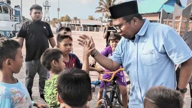 Irwan Soroti Keuangan Kaltim, Perjuangkan DBH atau Menanti Kebangkrutan!