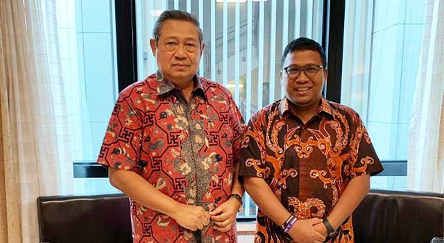 Irwan Soroti Keuangan Kaltim, Perjuangkan DBH atau Menanti Kebangkrutan!