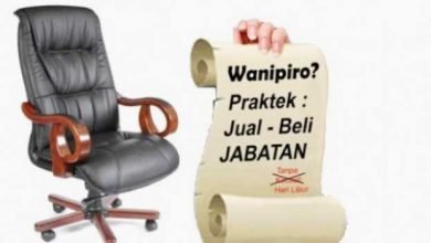 Jual Beli Jabatan di Kemenag, Reformasi Birokrasi Belum Maksimal