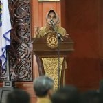 Musrenbang Harus Sejalan Dengan Visi Pembangunan Bontang