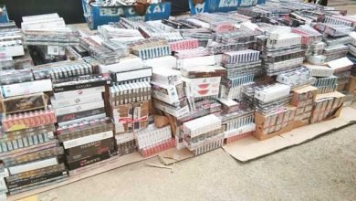Ratusan Ribu Batang Rokok Dimusnahkan, Mengapa?