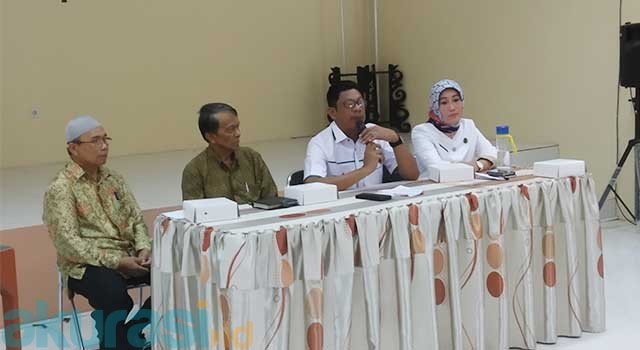 Pemkot Sosialisasikan Bahaya TBC