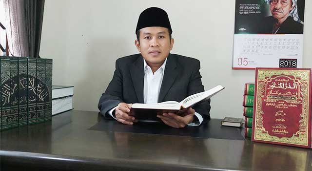 Tentang Non-Muslim Bukan Kafir