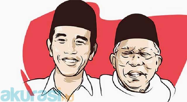 Tantangan Jokowi Mempertahankan Kemenangan di Kaltim