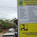 Dipertanyakan Warga, Ini Penghambat Pembangunan Jembatan Sangatta