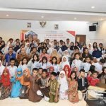 PT Pupuk Kaltim Adakan Kelas Inspiratif bersama Faizal Husni