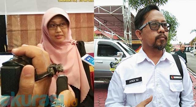 Pemilih Langgar Aturan, KPU Lakukan Pemilihan Ulang