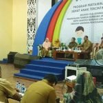 Perangi Stunting, Pertamina EP Gelar Kegiatan Pertamina Sehati