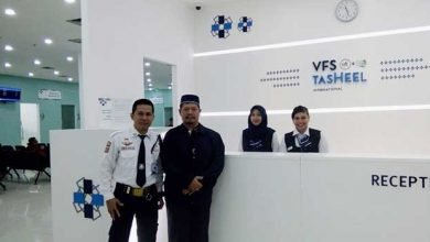 Persiapan Keberangkatan Calhaj Bontang Sudah 85 Persen