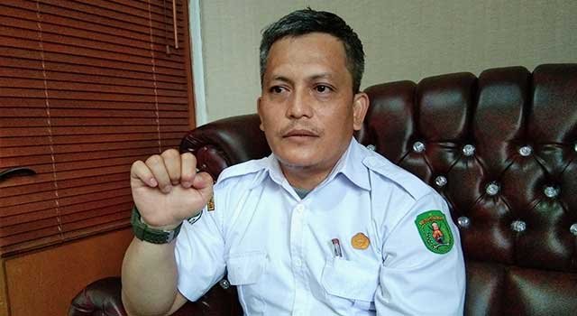 Langka! Tiga Bayi di Kutim Lahir Dengan Kelainan Otak