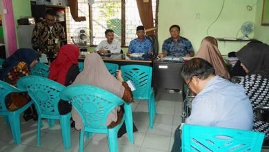 Kopral Siaga, Program Unggulan Berebas Tengah di Lomba Kelurahan
