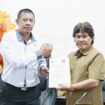 Mayoritas Fraksi Sepakat, Enam Raperda Dibahas Lebih Lanjut