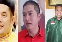 Wajah Baru Kuasai Dapil Kota Minyak