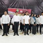 Disporapar Inisiasi Pembentukan PRI di Tingkat Kecamatan dan Kelurahan