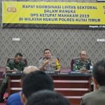 Satpol PP Minta Tingkatkan Razia BBM Oplosan