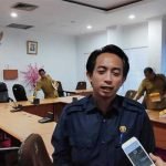 Sebelum Raperda Disahkan, Komisi III Minta Tim Asistensi Lengkapi Infrastruktur
