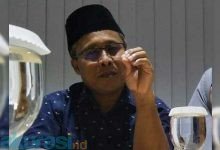 Libur Lebaran, PDAM Kutim Jamin Pasokan Air Bersih