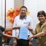 Soal Permukiman di Atas Laut, Fraksi ADPS Minta Dikaji terkait Sanksinya