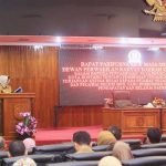 Raperda THR dan Tunjangan ke-13 Disetujui DPRD